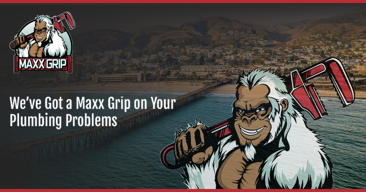 Maxx Grip Plumbing & Sewer Service Inc. - Plumbing in Oxnard
