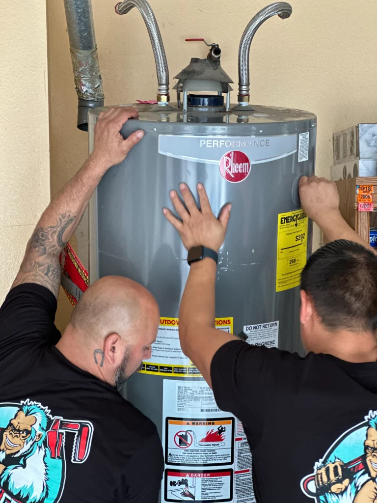 Water Heater Repair in Oxnard, CA, and Surrounding Areas