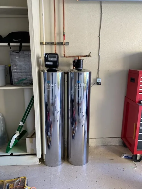 Bradford White Water Heaters in Oxnard, CA, and Surrounding Areas